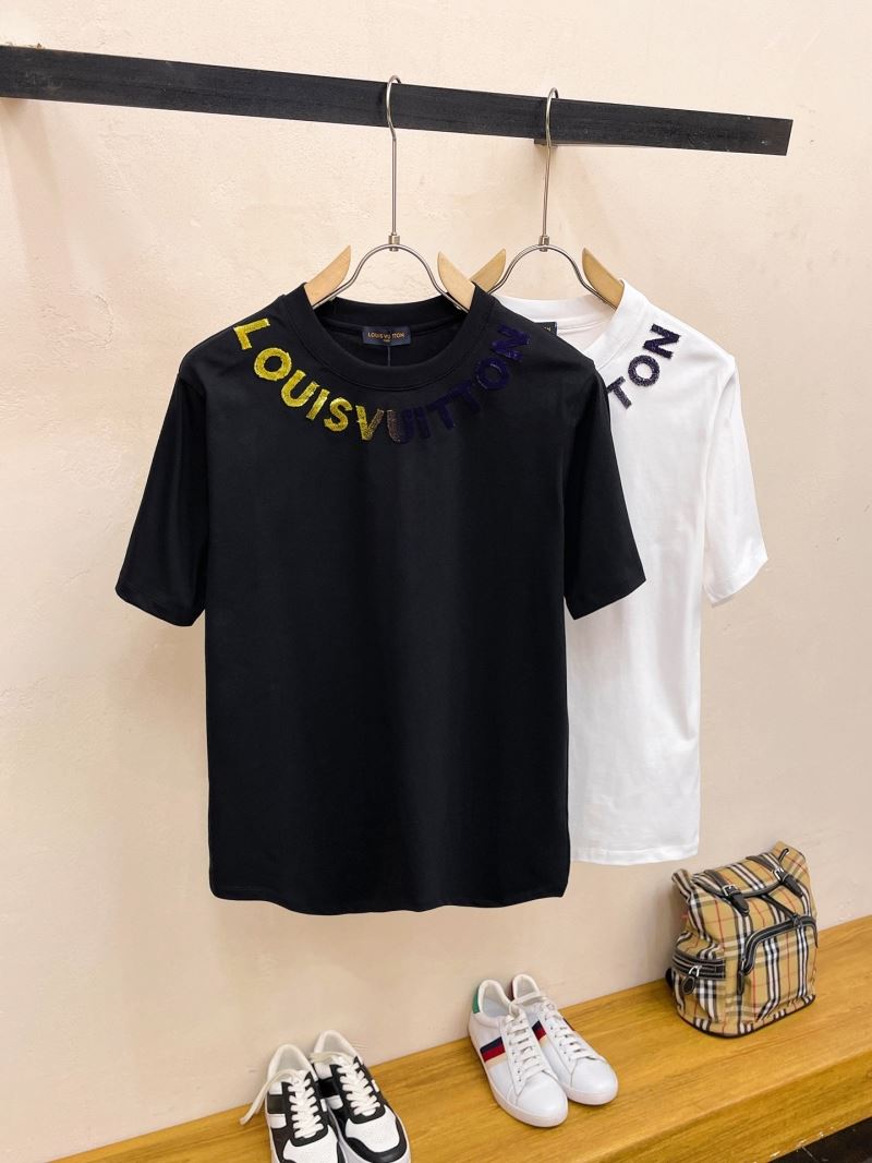 Louis Vuitton T-Shirts